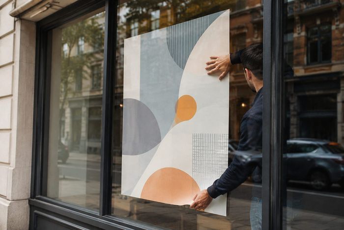 Affiches · KOOPRINTA
