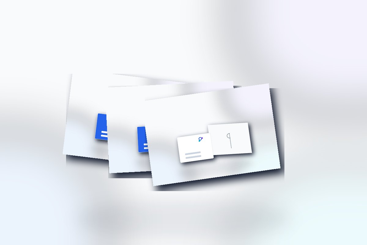 Chemises et dossiers - KOOPRINTA