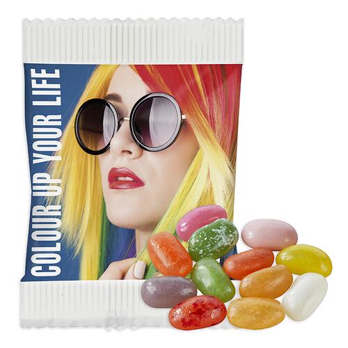 Jelly Beans personnalisés, impression KOOPRINTA